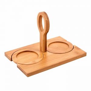 SET DE TAZAS IWAO personalizada
